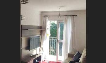 Imagem 3: Apartamento com 3 dormitórios à venda, 60 m - Nova Petrópolis - São Bernardo do Campo/SP