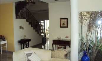 Imagem 4: Espetacular casa no Cond. Bosque dos Esquilos