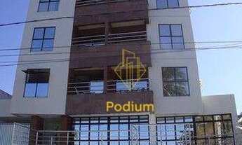 Imagem: Flat com varanda /sacada ampla a 100m da