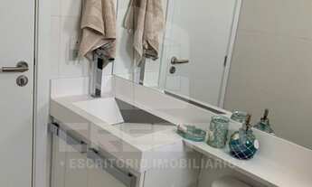 Imagem 6: Cobertura para Venda em Florianópolis, Jurerê, 3 dormitórios, 2 suítes, 3 banheiros, 2 vag