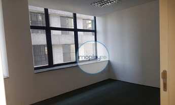 Imagem 3: Conjunto para alugar, 245 m² por R$ 14.500,00/mês - Vila Olímpia - São Paulo/SP