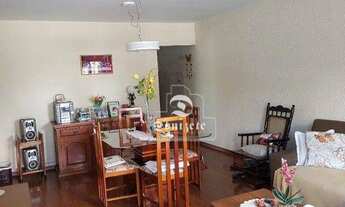 Imagem 4: Apartamento à venda, 106 m² por R$ 615.000,00 - Vila Assunção - Santo André/SP