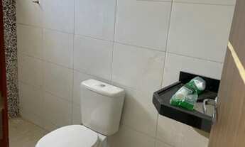 Imagem 6: Casa no ECOVILLE 2 - R$ 460 mil