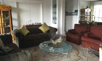 Imagem 2: Apartamento Venda 4 Dormitórios - 257 m² Moema