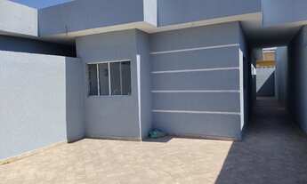 Imagem 4: Casa com 2 dormitórios à venda, 64 m² por R$ 220.000,00 - Balneário Gaivota - Itanhaém/SP