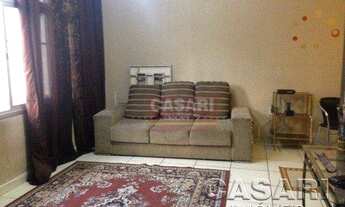 Imagem 6: Casa Residencial à venda, Vila Gonçalves, São Bernardo do Campo - CA9921