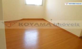 Imagem: Apartamento com 2 dormitórios para alugar