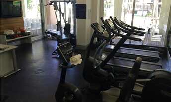 Imagem 7: Apartamento à venda, 67 m² por R$ 900.000,00 - Porto das Dunas - Aquiraz/CE