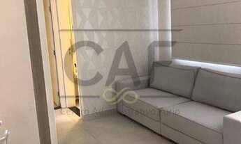 Imagem 2: Apartamento Residencial à venda, Centro, Artur Nogueira - AP0085