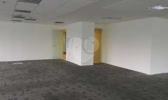 Imagem 4: São Paulo - Conjunto Comercial/Sala - BROOKLIN