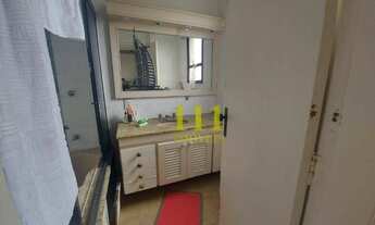 Imagem 10: Apartamento com 3 dormitórios à venda, 136 m² por R$ 630.000,00 - Vila Ema - São José dos