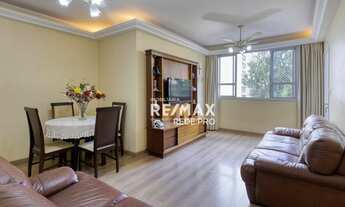 Imagem: Apartamento com 3 quartos à venda, 114