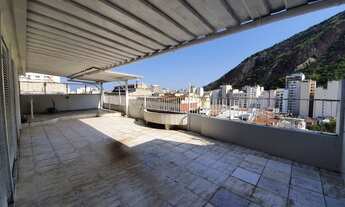 Imagem 4: Cobertura 03 quartos em Copacabana - Rio de Janeiro - RJ