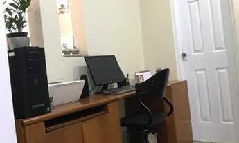 Imagem 2: SãO PAULO - Apartamento Padrão - Moóca