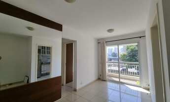 Imagem 2: Apartamento em Prédio com Lazer e vaga de garagem