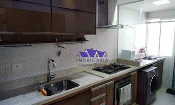 Imagem 4: Apartamento de 3 dormitórios no Jardim Sabia Cotia!