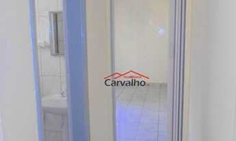 Imagem 4: Casa com 1 dormitório para alugar, 20 m² por R$ 650,00/mês - Jardim Japão - São Paulo/SP