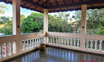 Imagem 5: Casa com 4 dormitórios para alugar, 323 m² por R$ 4.000,00/mês - Ville Chamonix - Itatiba