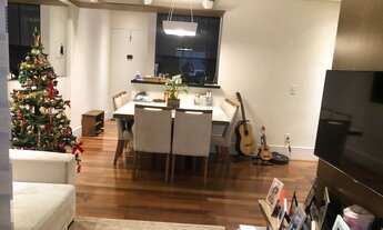 Imagem 6: Lindo apartamento para venda, 87m², 2 suítes, 2 vagas, lazer completo, Morumbi - SP