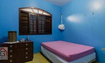 Imagem 4: Casa à venda, 198 m² por R$ 680.000,00 - Parque Erasmo Assunção - Santo André/SP