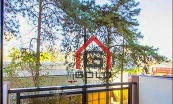 Imagem 7: Apartamento com 3 dormitórios à venda, 147 m² por R$ 540.000,00 - Vila Vilma - Santo André