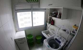 Imagem 5: Apto 3 dormitórios à venda, 76 m² por R$ 680.000 - Jardim Aquarius - São José dos Campos