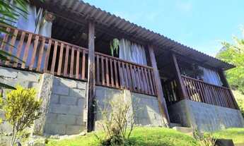 Imagem 3: Chácara à venda, 5500 m² por R$ 495.000,00 - Mury - Nova Friburgo/RJ