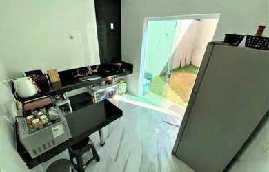 Imagem 6: Casa para venda com 120 metros quadrados com 3 quartos em Santa Mônica - Belo Horizonte