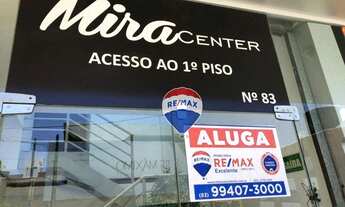 Imagem 2: Sala para alugar, 30 m² por R$ 1.300,00/mês - Tambaú - João Pessoa/PB