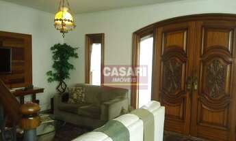 Imagem 4: Sobrado com 3 dormitórios à venda, 340 m² - Parque Espacial - São Bernardo do Campo/SP