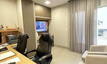 Imagem 4: Sobrado com 3 dormitórios à venda, 267 m² por R$ 2.100.000,00 - Condomínio Belvedere - Cui