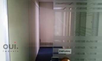 Imagem 4: Conjunto para alugar, 200 m² por R$ 6.000,00/mês - Itaim Bibi - São Paulo/SP