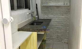 Imagem 7: Casa à venda, 186 m² por R$ 719.900,00 - Campo Grande - Santos/SP