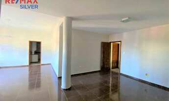 Imagem 2: Apartamento para alugar, 120 m² por R$ 1.300,00/mês - Bela Vista - Guanambi/BA