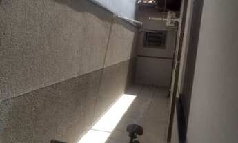 Imagem 6: Casa com 3 dormitórios à venda, 121 m² por R$ 375.000,00 - Parque Nova Carioba - Americana