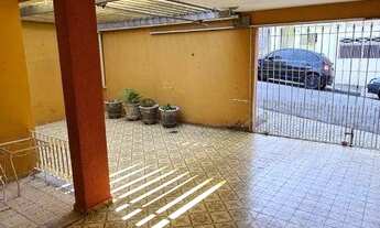 Imagem 7: Terreno à venda, 274 m² - Baeta Neves - São Bernardo do Campo/SP