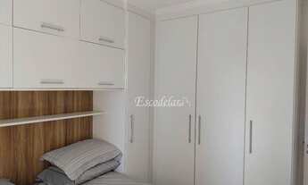 Imagem 7: Apartamento à venda, 47 m² por R$ 330.000,00 - Imirim - São Paulo/SP