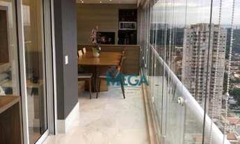 Imagem 7: Apartamento à venda, Vila Alexandria - São Paulo/SP