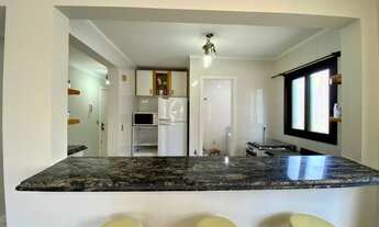 Imagem 4: Apartamento para venda com 105 metros quadrados com 3 quartos em Zona Nova - Capão da Cano