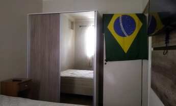 Imagem 4: Apartamento à venda com 02 dormitorios,sala com sacada,proximo a escolas,supermercados, Ca