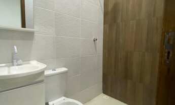 Imagem 5: Prox DB Parque dez, casa nova 3 quartos com suíte, 2 vagas de garagem