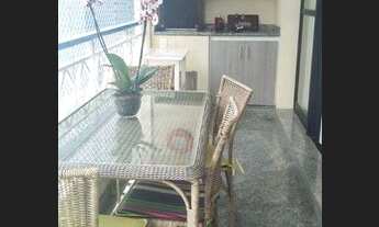 Imagem 4: APARTAMENTO DE 151M², 3 DORMITÓRIOS SUÍTES e 3 VAGAS NO TATUAPÉ