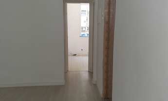 Imagem 4: Apartamento de 69 metros quadrados no bairro Campinho com 1 quarto