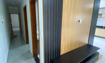 Imagem 4: Condomínio Jardim dos Impérios - Vila Paraty