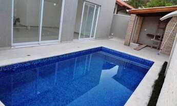 Imagem 2: Casa com 4 dormitórios, 360 m² - venda por R$ 2.500.000,00 ou aluguel por R$ 14.000,00/mês