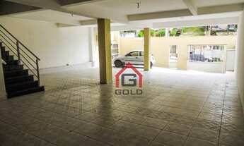 Imagem 3: Apartamento à venda, 47 m² por R$ 224.000,00 - Vila Vitória - Santo André/SP