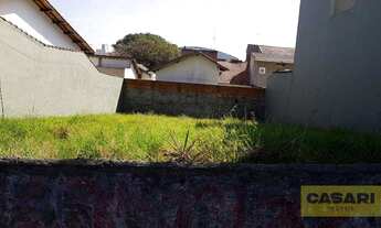 Imagem: Terreno à venda, 300 m² - Parque dos Pássaros