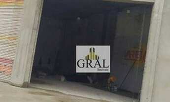 Imagem 2: Galpão para alugar por R$ 20.000,00/mês - Vila Matias - Santos/SP