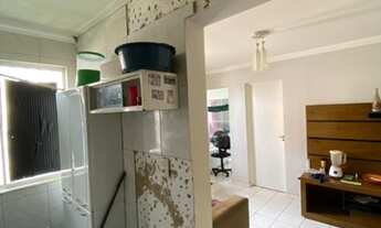 Imagem 6: Apartamento para venda com 57 metros quadrados com 2 quartos em Angelim - São Luís - MA