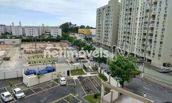 Imagem 4: Venda Apartamento 2 quartos Colina de Laranjeiras Serra